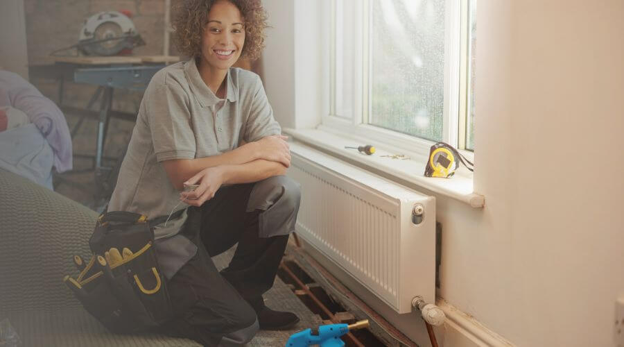 Local expert plumbing services in Saint Francis, WI